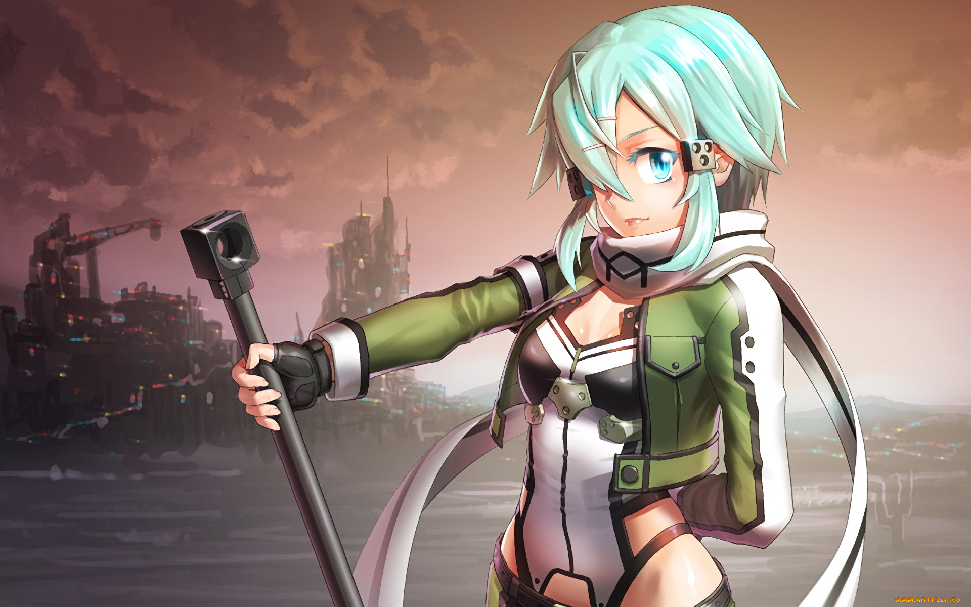 Sinon